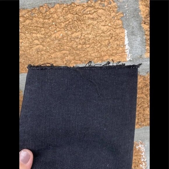 We the free skinny jeans size 28 curvy - Picture 3 of 12